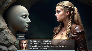 Celina's Calling (part 1)