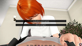 A House in the Rift - ( PT 17) - Zanith