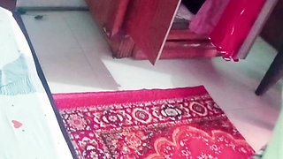 Latika open she's dress and full nude sexy body