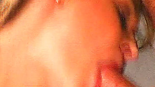 John Thompson: Piss for Blonde