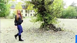 Amateur Adult Video Pee and Fart Sounds