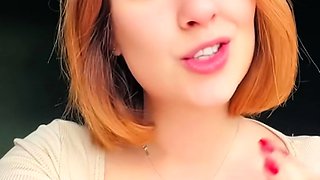 Emo Teen Becka Solo Webcam Masturbation Porn