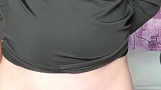 Locktober Sessions - Size Matters! Emily's Cuck Vs BBC!