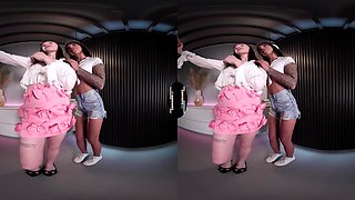Bff Sex Massage Pt.1
