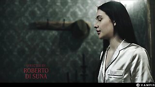 Watch inviting Nancy Ace and Matty Mila's action