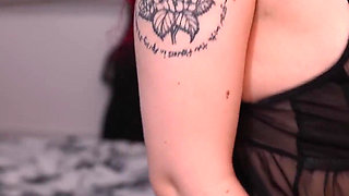 Cheating Suck and Fuck Next to Husband