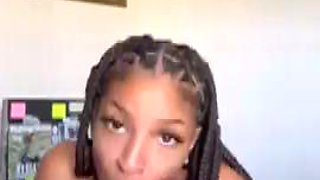 Redbone Dick Monster fucks stepbrother ft. Foxy Brown: Big Tits, Big Ass  Blowjob Porn