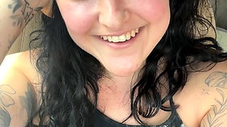 Getting Into Vacay Mode