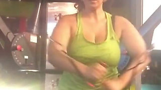 Thanks 4 Appreciating My Natural Beauty Guys