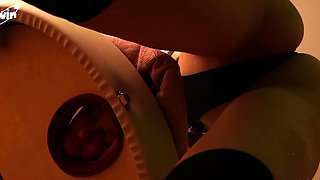 Sexual sanivteme with nigonika, love 4k vignette of real