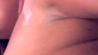 Sexy girl copulates with rival coworker