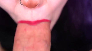 Poetry Girl Cosplay BJ