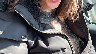 I'm Going to the Tobacconist to Get Fucked in His Public Shop