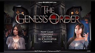 The Genesis Order - Kimberly Sport Duo Sex #195