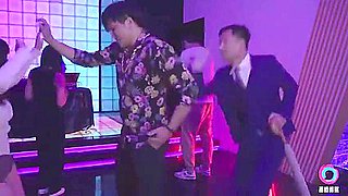 How Sakura Gets Her Job Down Below