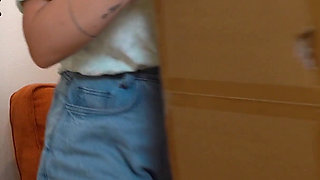 We Get a Tantaly Sex Doll (approved by Paul)!