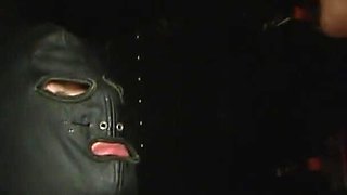 German BDSM - Hardcore full movie