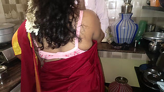 Housewife Kitchen Fucking