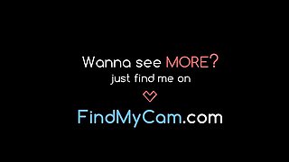 Oiled Big Tits Webcam Teen