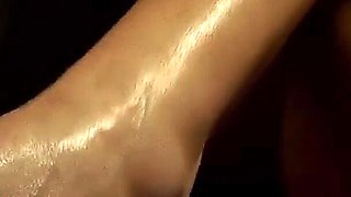 Suntanned Legs 3.