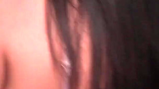 Black cock fucks Latina milf Braziljam