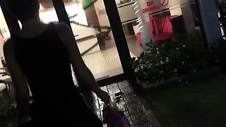 Chubby amateur nude on hidden cam