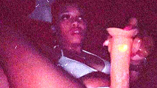 This Is Only the the 1st Part Massive Squirt