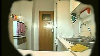 Amateur toilet pussy ass hidden spy cam voyeur nude