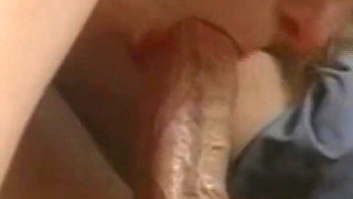 Lick on Pussy, Sore on Cock