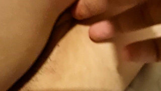 Cum Inside Stepbrother Put Inside Her Pussy