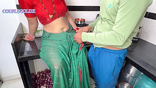 On the Second Day of Komal’s Wedding Night Her Brother in Law Cooked Khichadi in the Kitchen