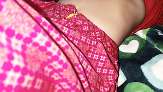Desi village big sister fuked by stepbrother