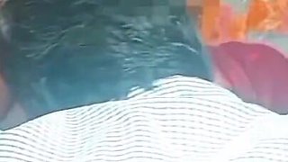 Tamil Teacher Kissing with Student