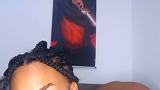 Emo Teen Becka Solo Webcam Masturbation Porn