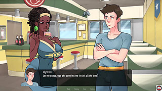 Symphony of the Serpent - (pt 18) - BJ From the Teacher