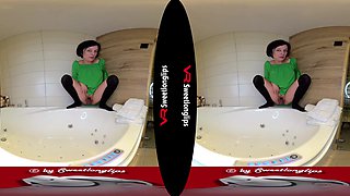 Pumping Pipi - Sweetlonglips