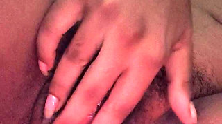 After long time fingering wet pussy indian desi vergin girl