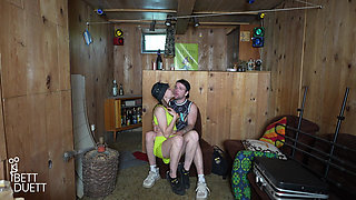 Lost Place Sex Tape - Part 1