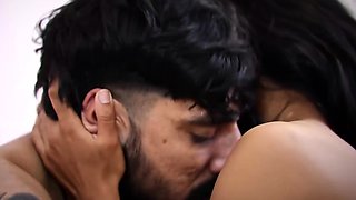 Desi Teen Fucking Boyfriend