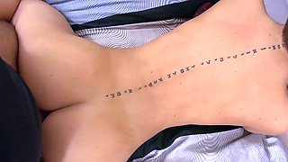 Helena B Fitness Babe Wants To Swallow Cum