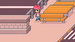 Dandy Boy Adventures 0.4.2 Part 11 Pool and Road Stories by Loveskysan69