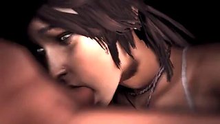 Studio FOW Lara in Trouble