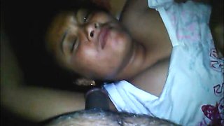 Bangladeshi Desi GF Fucked Hard by BF in Bedroom - Real Moans & Sex Sounds - Part 3