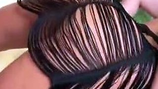 Vicky juicy ass cam video