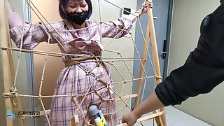 Chinese bondage