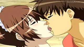 More Uncensored Hentai