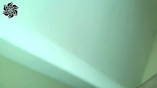 Jimbob Pissing in Pregnant Jades Pussy