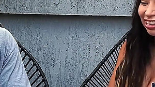 Mexican Porn Star Verito Aguass Gives Us a Very Spicy Interview - Brian Evansx