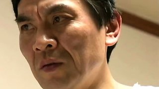 Hot Asian Japanese Hardcore Oral Fuckshow