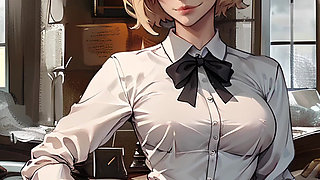 The College of Lust (part 6)